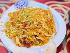 -大梁骨头馆·酱骨老菜(友好店)