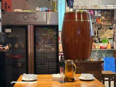 -汉小城·老铫子藕汤·乡野湖北菜(江汉路吉庆街店)