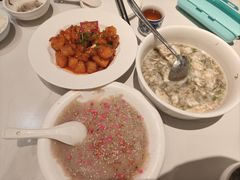 -旺达·福州菜(正大广场店)