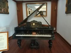 -鼓浪屿钢琴博物馆