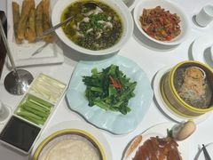 -湖锦酒楼·31年地道湖北菜(黄鹤楼店)