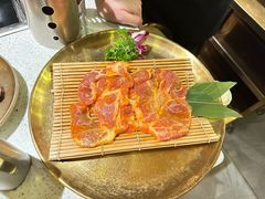-炭之家·齐齐哈尔非遗烤肉·鲜切直供(中央大街店)
