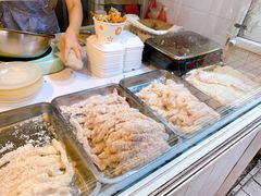 -特色椒盐排条(天山西路店)