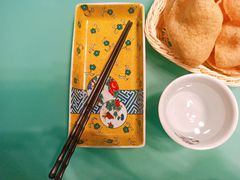 虾片-米纸越南小馆(金茂览秀城店)