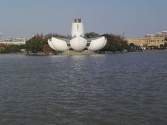 -东湖景区