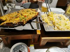 -很久以前羊肉串(大华三路店)