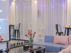 -CIAO·团建聚餐·生日派对轰趴馆(福田店)