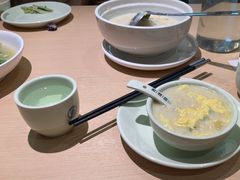 -吕氏疙瘩汤·海鲜新鲁菜(凯德mall新都心店)
