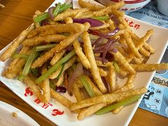 -庆峰龙虾烧烤(合肥一店)