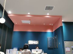 -海马体照相馆(无锡清扬茂业天地店)