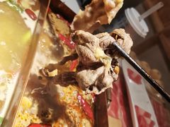 -许府牛火锅(信义坊总店)