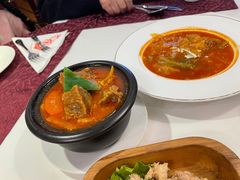 -小白桦西餐厅
