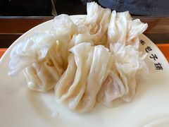 -庆丰包子铺(天桥店)