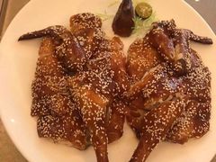 -金翠皇宫粤菜·点心·海鲜(科技园店)