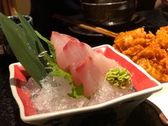 -無境·匠心日本料理(汉街店)