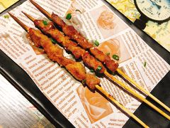 -红钳侠小龙虾·烧烤(中赢康康谷店)
