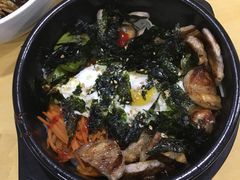 石锅拌饭-李先生的首尔小馆(松江启源广场店)