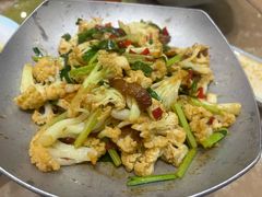 -李氏传家菜(兴城路店)