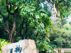 -广州珠江公园