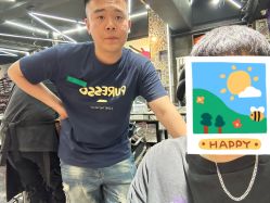 -無名发艺