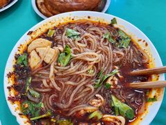 -甘记肥肠粉(马鞍北路店)