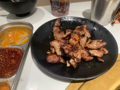 -花味烤肉·拌饭(庐阳万象汇店)