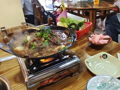 -乡里人三下锅 打鼓皮