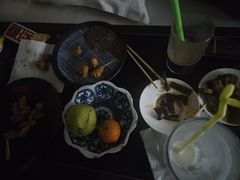 -蓉府金足印象(清江西路店)