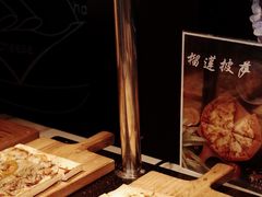 -都会尚膳·海鲜自助餐厅(重庆万豪酒店)