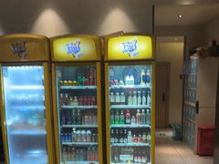 -云川台球(马甸店)