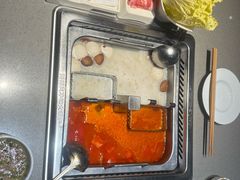 -海底捞火锅(汕头苏宁广场店)