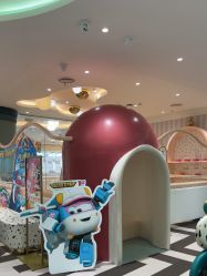 -奈尔宝家庭中心·亲子餐厅(苏州大悦城店)