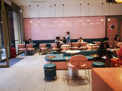 大堂-奈雪的茶(时代天街店)
