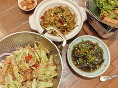 -孙府大院(步行街店)