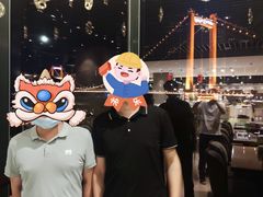 -武汉世茂希尔顿酒店·汇·全日餐厅