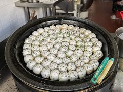 -老盛兴汤包馆(国顺东路店)