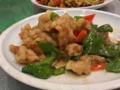 -东北农家小院(定西路店)