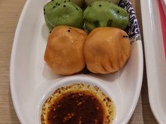 -干锅鱼庄(北京荟聚店)