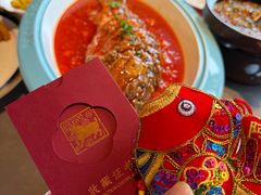 -阿五黄河大鲤鱼(英协路店)