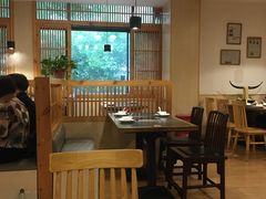 -许府牛火锅(信义坊总店)