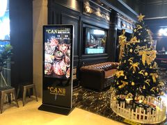 -加餐海鲜自助(集美银泰百货店)