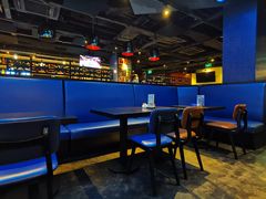 大堂-bluefrog蓝蛙(水游城店)