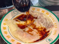 -西关明记肠粉(荔枝湾店)