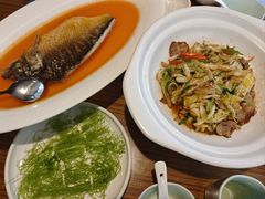 -禾珍珠家常小馆(河南博物院店)