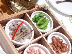 -青梅酒肆PLUS(长白仙岛北路店)