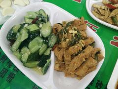android_upload_pic-令氏家外家岐山面(火炬路店)