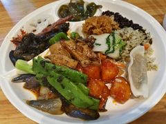 -素满香·素食自助餐(苏州·临顿路店)