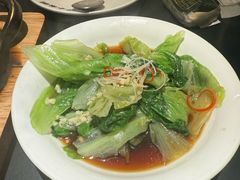 -小菜园新徽菜(青岛市南万象城店)