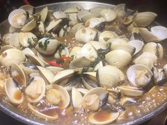 -广东道至正餐厅(区庄店)