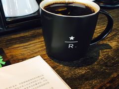 -星巴克臻选(宁波天一广场店)